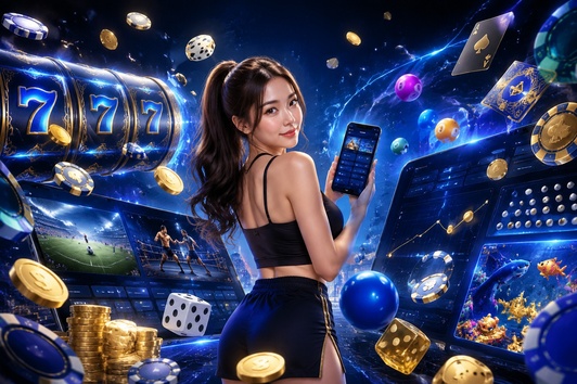 xo888